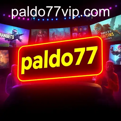 Exploring Game Deals: How 'paldo77' Revolutionizes Gaming Discounts