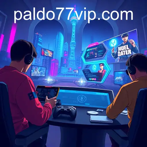 Emerging Trends in Online Gaming