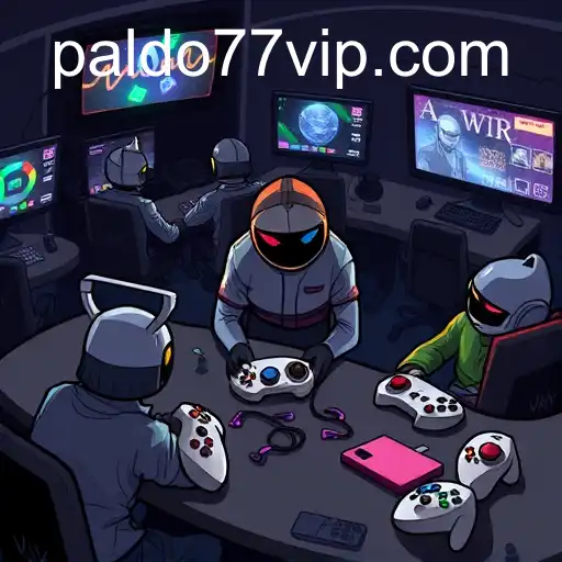 Exploring the 'Community Forum' Game Category Featuring 'paldo77'