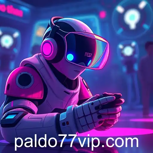 Gaming in 2025: A New Era of Interactive Entertainment