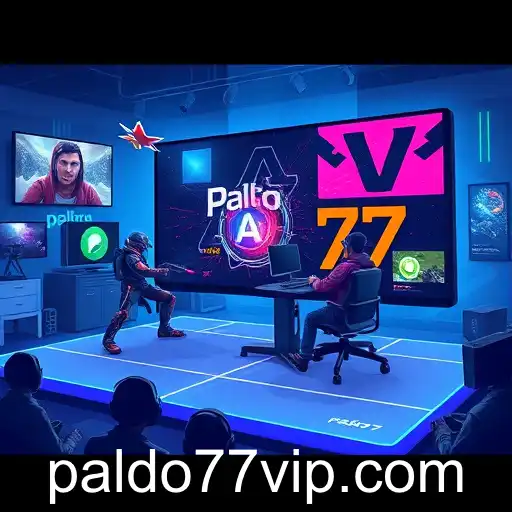 Gaming Industry Embraces Innovative Changes