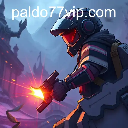 Mastering Game Guides: Unveiling the Potential of 'paldo77'