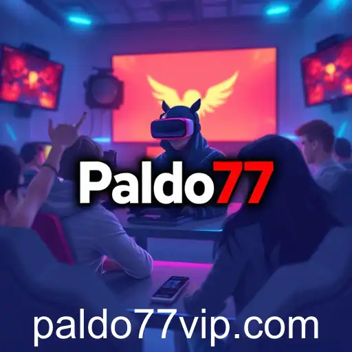 Paldo77 Revolutionizes Online Gaming