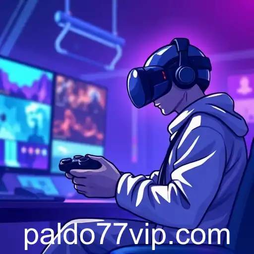 Rise of Online Gaming in 2025