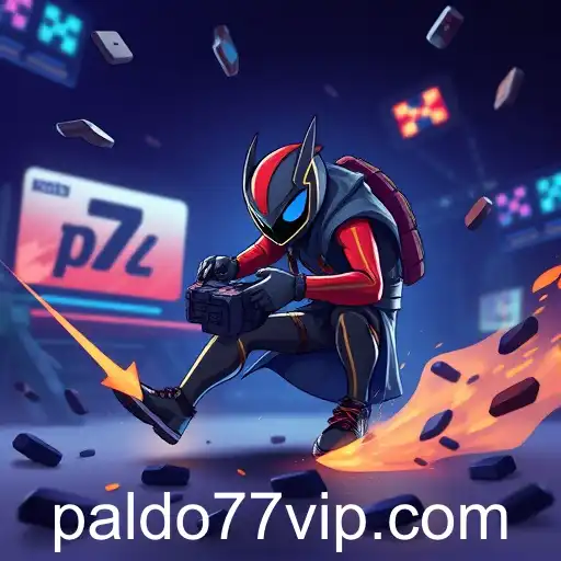 The Rise of Paldo77 in the Gaming World