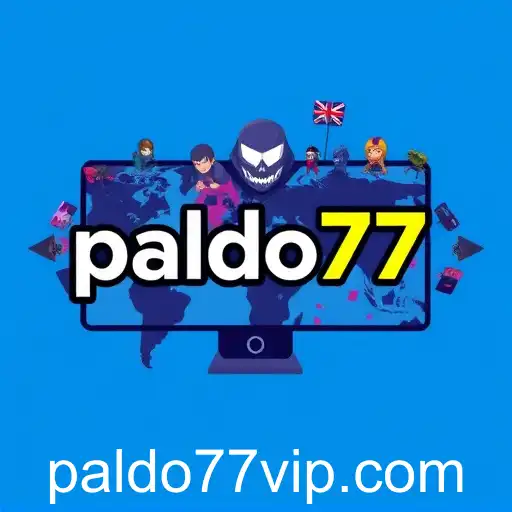 The Rise of Paldo77: A New Player on the Gaming Landscape
