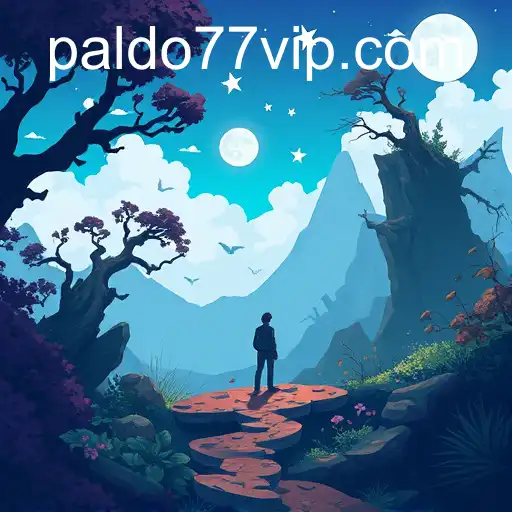 Exploring the Unique Charm of 'Paldo77' Indie Games