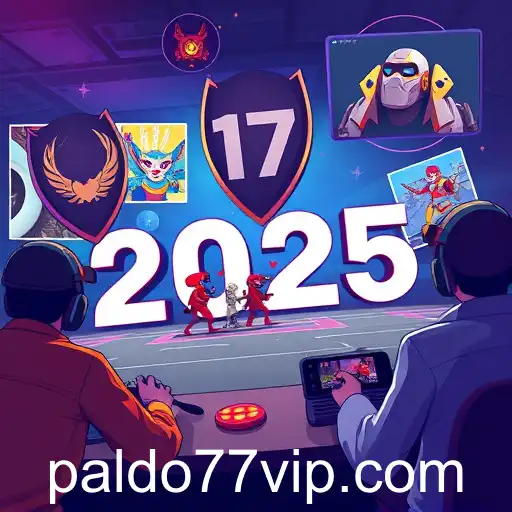 The Growing Influence of paldo77 in Online Gaming