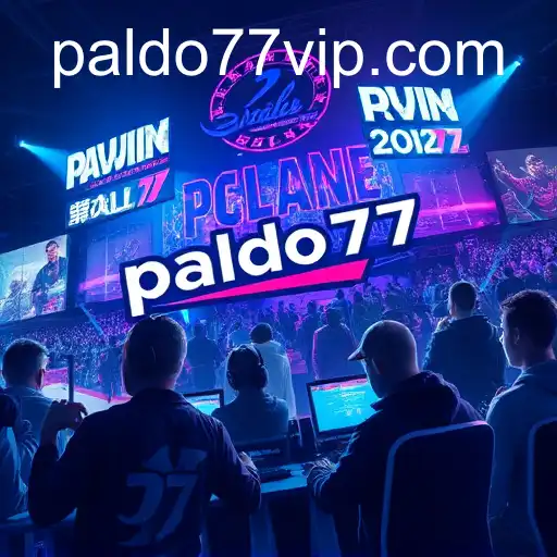 The Rise of Gaming Enthusiasm Fueled by 'paldo77'