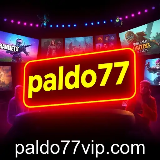 Exploring Game Deals: How 'paldo77' Revolutionizes Gaming Discounts