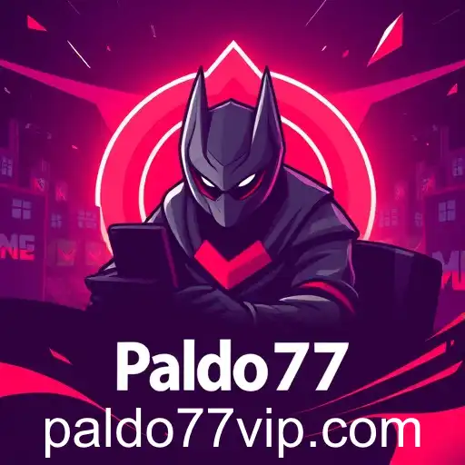 The Rise of Esports: How Paldo77 is Shaping the Future of Competitive Gaming