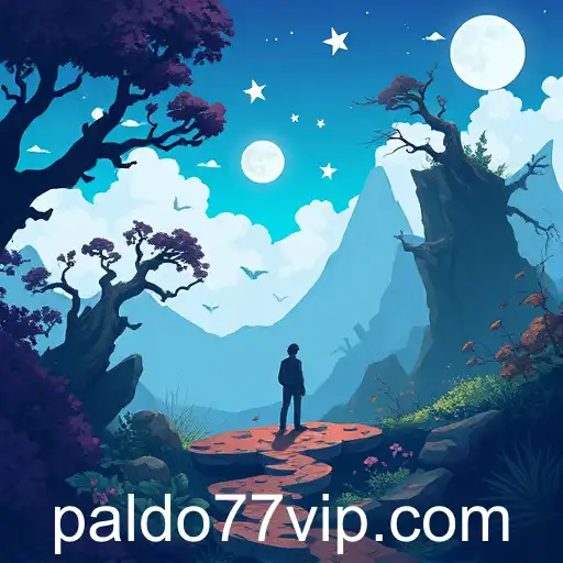 Exploring the Unique Charm of 'Paldo77' Indie Games