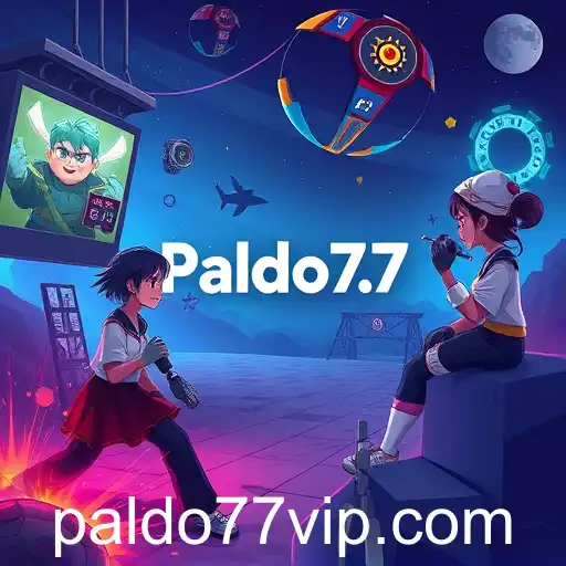 Gaming Trends on Paldo77