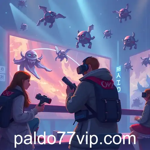 Exploring the Rise of Paldo77