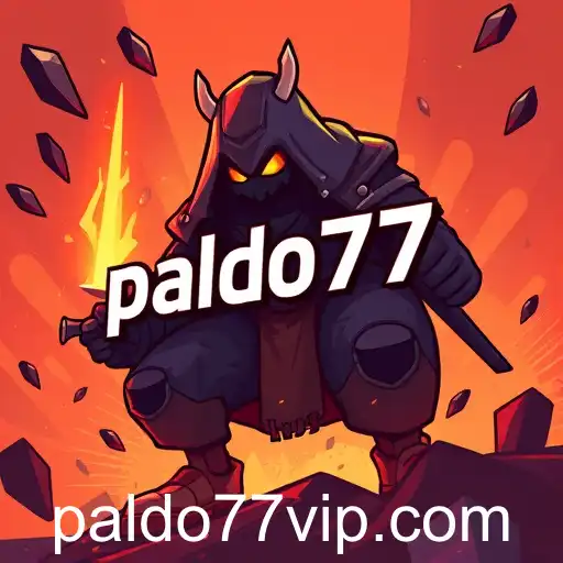 Paldo77: The Gaming Portal Redefining Interactive Experiences