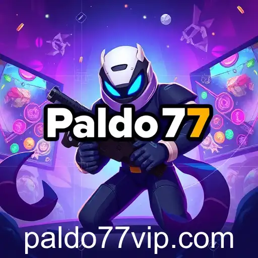 Paldo77 Revolutionizes Gaming Experience