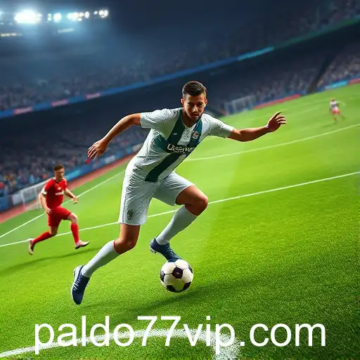 Paldo77: Revolutionizing Gaming Experiences