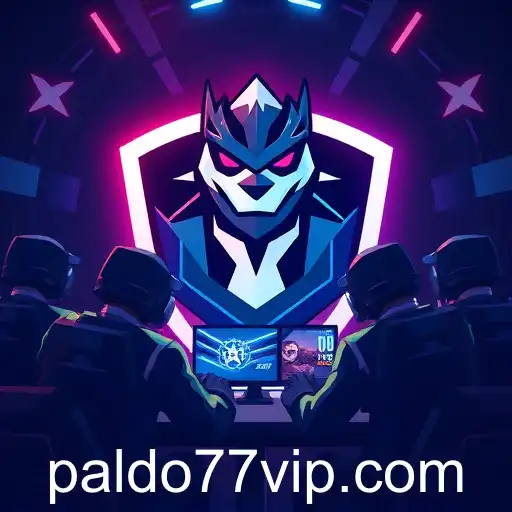 The Rise of Paldo77: A New Player on the Gaming Landscape