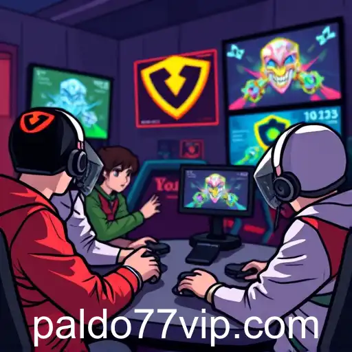 Unveiling the World of Paldo77