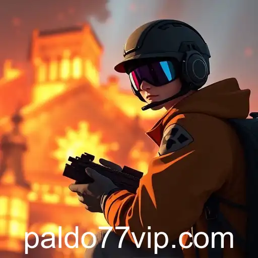 Exploring the Rise of 'Gameplay Videos' Featuring 'paldo77'