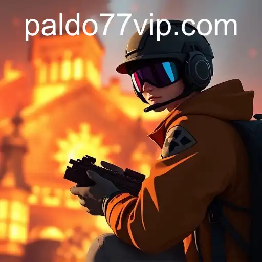 Exploring the Rise of 'Gameplay Videos' Featuring 'paldo77'